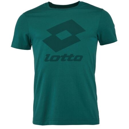 Pánské tričko - Lotto SMART IV TEE - 1