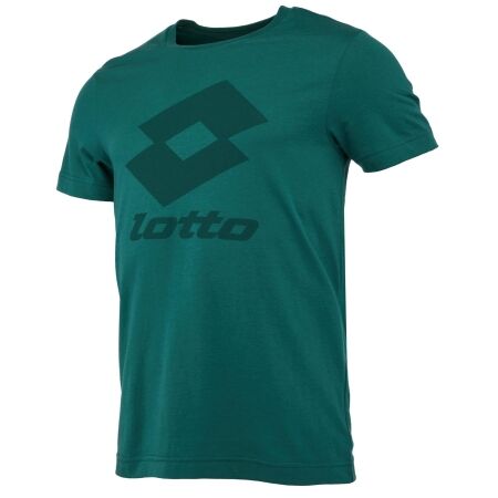 Pánské tričko - Lotto SMART IV TEE - 2