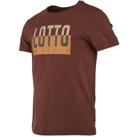 Pánské tričko - Lotto ORIGINS III TEE - 2