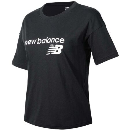 Dámské triko - New Balance WT03805BK - 1