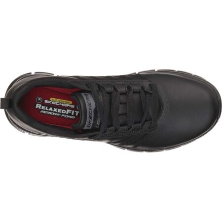 Dámská pracovní obuv - Skechers SURE TRACK - ERATH - 4