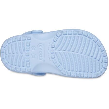 Dětské pantofle - Crocs CLASSIC CLOG T - 6
