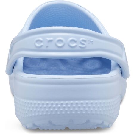 Dětské pantofle - Crocs CLASSIC CLOG T - 7