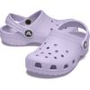 Dětské pantofle - Crocs CLASSIC CLOG T - 2