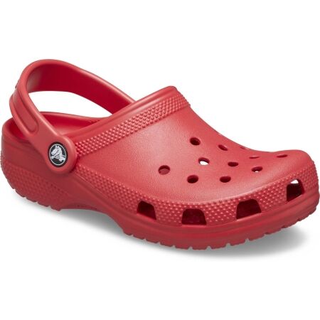 Crocs CLASSIC CLOG T - Dětské pantofle