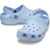 Dětské pantofle - Crocs CLASSIC CLOG K - 2