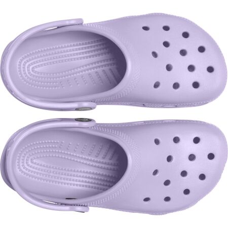 Dětské pantofle - Crocs CLASSIC CLOG K - 5