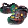 Dětské pantofle - Crocs CLASSIC MARVEL AVENGERS CLOG K - 3