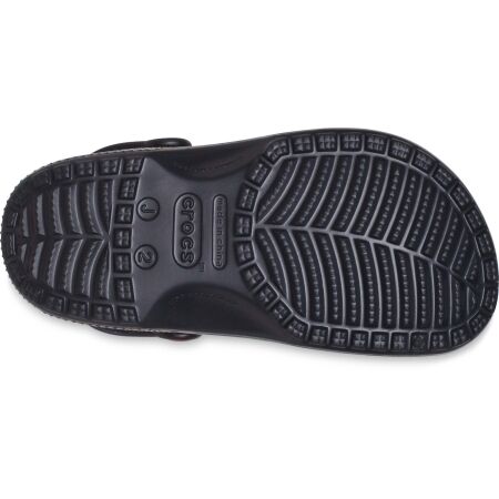 Dětské pantofle - Crocs CLASSIC MARVEL AVENGERS CLOG K - 5