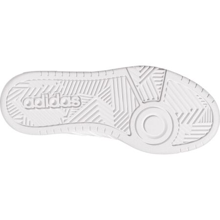 Dámská obuv - adidas HOOPS 3.0 - 4