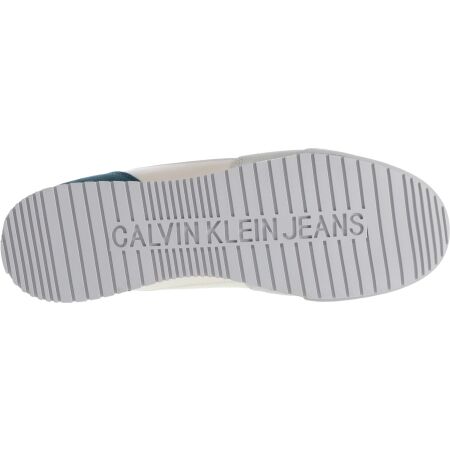 Pánská volnočasová obuv - Calvin Klein LOW PROFILE RUNNER MIX - 5