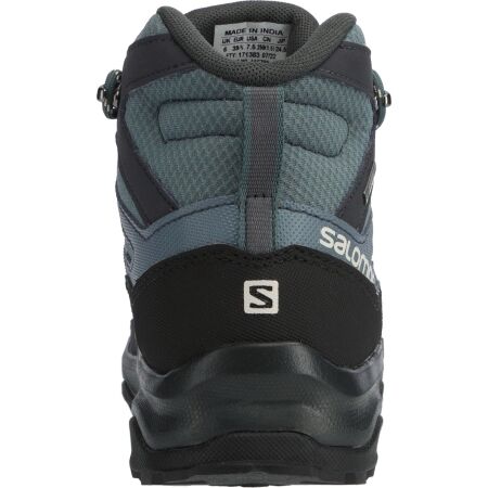 Dámská turistická obuv - Salomon DAINTREE MID GTX W - 6