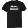 Dětské tričko - Russell Athletic TEE SHIRT - 1