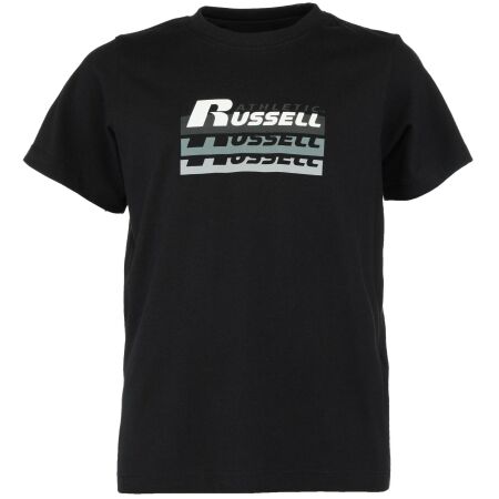Russell Athletic TEE SHIRT - Dětské tričko