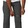 Pánské outdoorové kalhoty - Columbia SILVER RIDGE II CONVERTIBLE PANT - 8