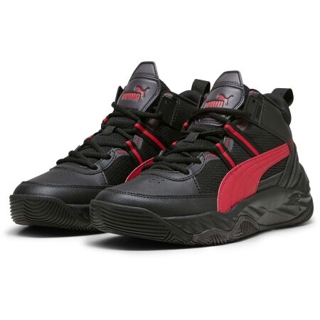Pánská basketbalová obuv - Puma REBOUND FUTURE NEXTGEN - 3