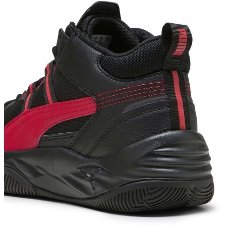 Pánská basketbalová obuv - Puma REBOUND FUTURE NEXTGEN - 6