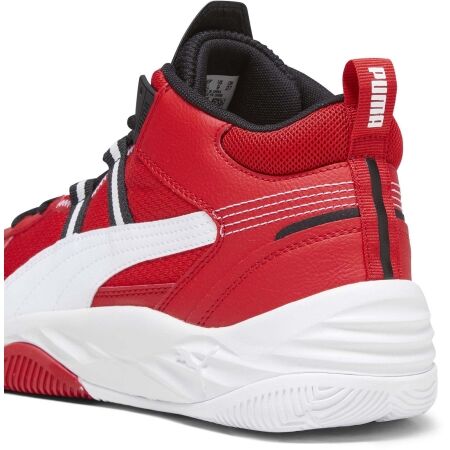 Pánská basketbalová obuv - Puma REBOUND FUTURE NEXTGEN - 6