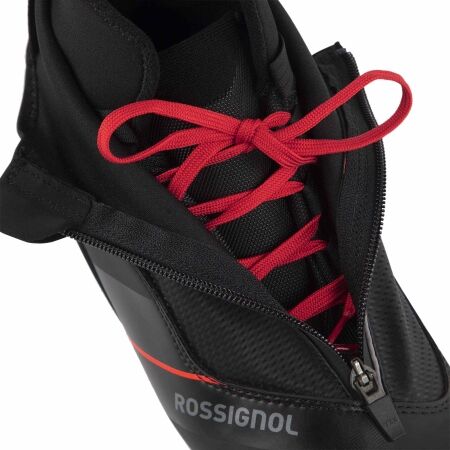 Běžecké lyžařské boty - Rossignol X-6 CLASSIC - 3