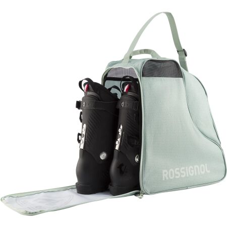 Taška na boty a helmu - Rossignol ELECTRA BOOT BAG - 3