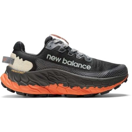 Pánská běžecká obuv - New Balance FRESH FOAM X MORE TRAIL V3 - 1