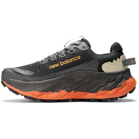 Pánská běžecká obuv - New Balance FRESH FOAM X MORE TRAIL V3 - 2