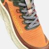 Pánská běžecká obuv - New Balance FRESH FOAM X MORE TRAIL V3 - 8