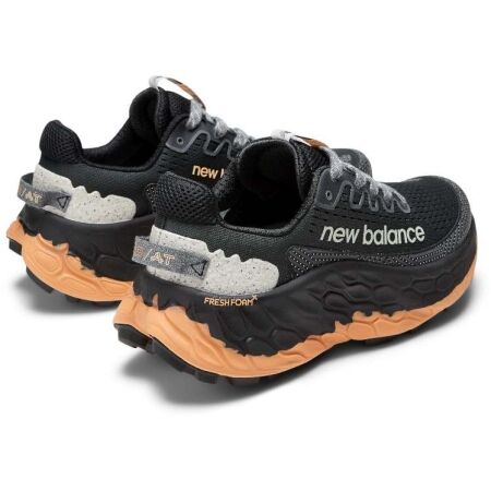 Dámská běžecká obuv - New Balance WTMORCK3 - 4