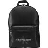 Městský batoh - Calvin Klein MONOGRAM SOFT CAMPUS BP40 - 1