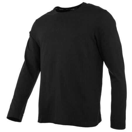 Pánské triko - Calvin Klein PW - L/S T-Shirt - 2