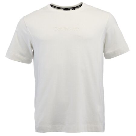 Pánské tričko - Calvin Klein ESSENTIALS PW S/S - 1
