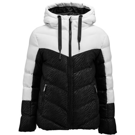 Willard ARVENA - Dámská prošívaná zimní bunda
