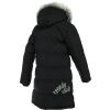 Dívčí zimní kabát - Lewro ZAZA - 3
