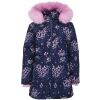 Dívčí zimní kabát - Lewro ZABEL - 1