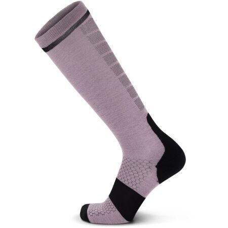 Unisex merino ponožky