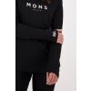 Dámské merino tričko - MONS ROYALE YOTEI CLASSIC - 4