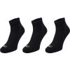 Unisex ponožky - O'Neill QUARTER 3P - 1