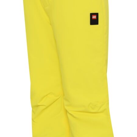 Dětské lyžařské kalhoty - LEGO® kidswear LWPAYTON 701 - 3