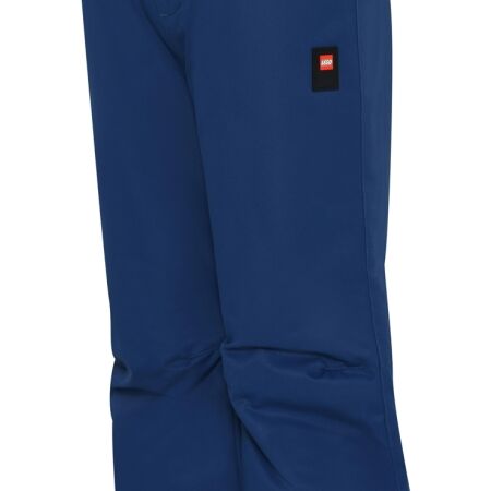 Dětské lyžařské kalhoty - LEGO® kidswear LWPAYTON 701 - 3