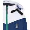 Dětská lyžařská bunda - LEGO® kidswear LWJESTED 708 - 3