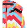 Dětská lyžařská/snowboardová bunda - LEGO® kidswear LWJESSE 717 - 4