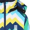 Dětská lyžařská/snowboardová bunda - LEGO® kidswear LWJESSE 717 - 4