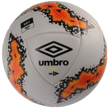 Dětský fotbalový míč - Umbro NEO SWERVE NON IMS - 1