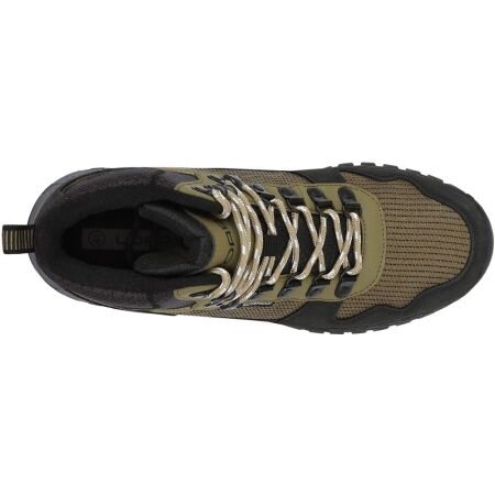 Pánské zateplené outdoorové boty - Loap LATMER - 2