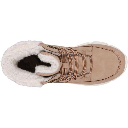 Dívčí zimní boty - Loap NAIMA - 2