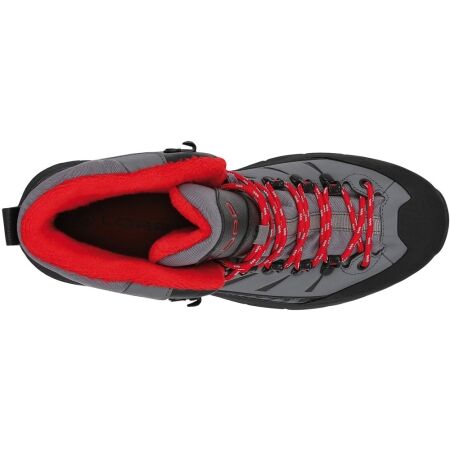 Pánské zateplené outdoorové boty - Loap ECLIPSE - 2