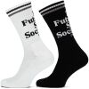 Unisexové ponožky - O'Neill FUTURE SURF SOCIETY 2P - 1