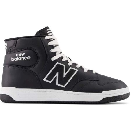 Pánská volnočasová obuv - New Balance BB480COB - 1