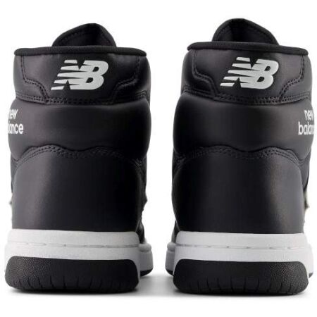 Pánská volnočasová obuv - New Balance BB480COB - 6