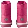 Dětské zimní boty s membránou - REIMA QUICKER - 2